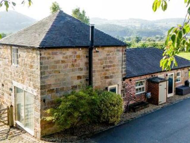 House for sale in Belper CP, Kedleston