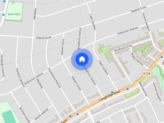 House for rent in Greater London