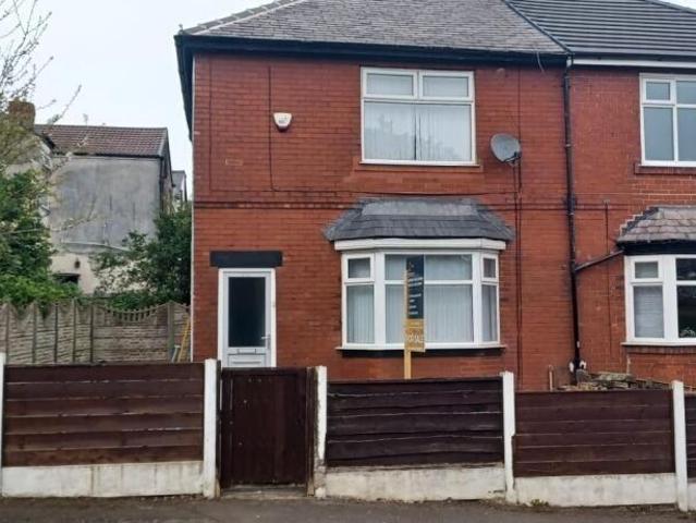 House for rent in Pendlebury, Salford