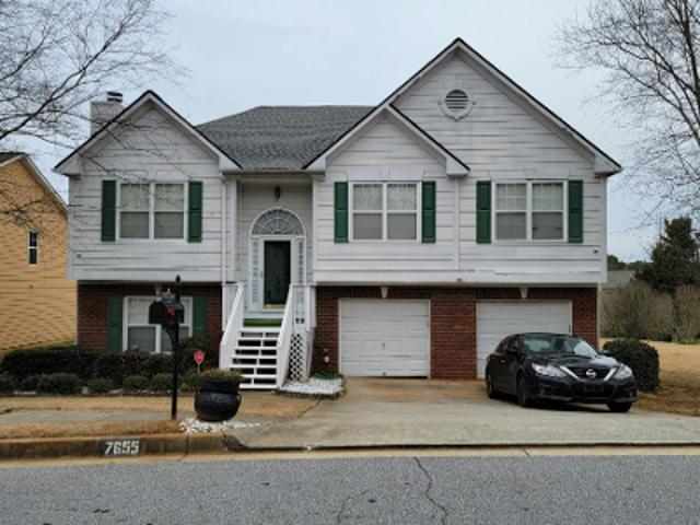 House for sale in Clayton, Georgia