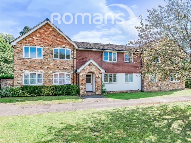 Apartment for rent in Cove West Heath, Rushmoor