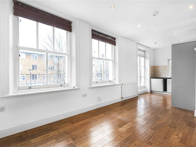 Apartment for rent in London Borough of Camden, Greater London