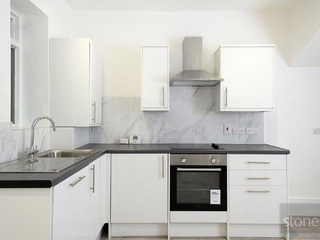 Apartment for rent in London Borough of Camden, Greater London