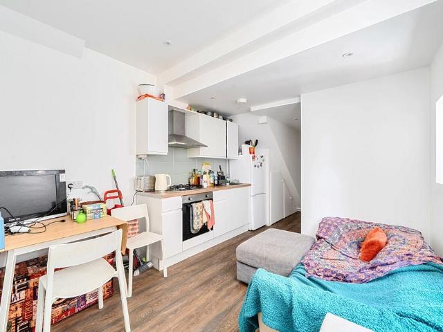Apartment for rent in London Borough of Camden, Greater London