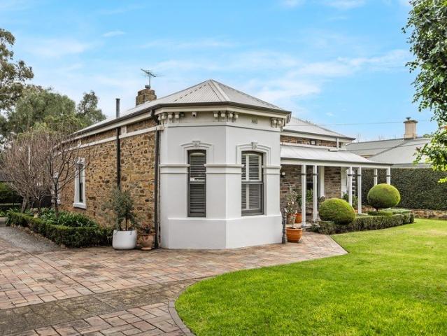 House for sale in Horseshoe Creek, South Australia