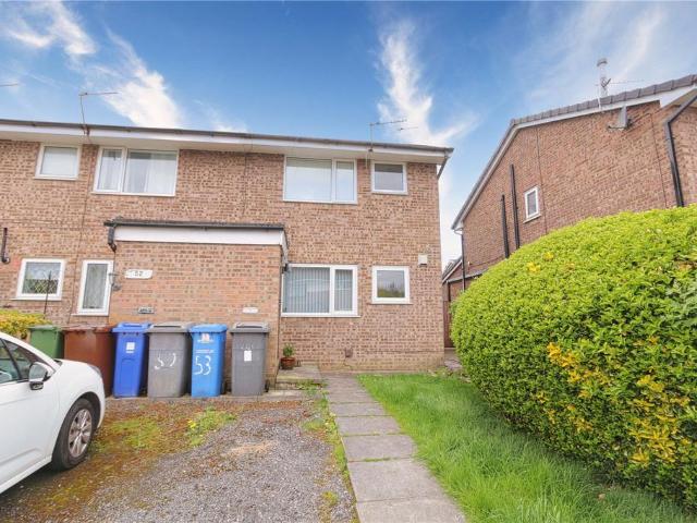 Apartment for rent in Denton, Tameside