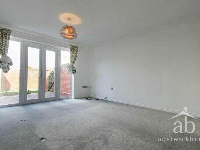 Townhouse for rent in Martlesham Heath, East Suffolk