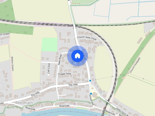 House for rent in Crostwick, Norfolk