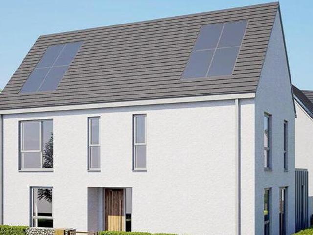 House for sale in Follaton, South Hams