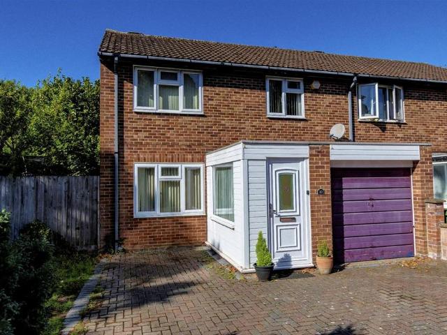 House for rent in Helford, Hampshire