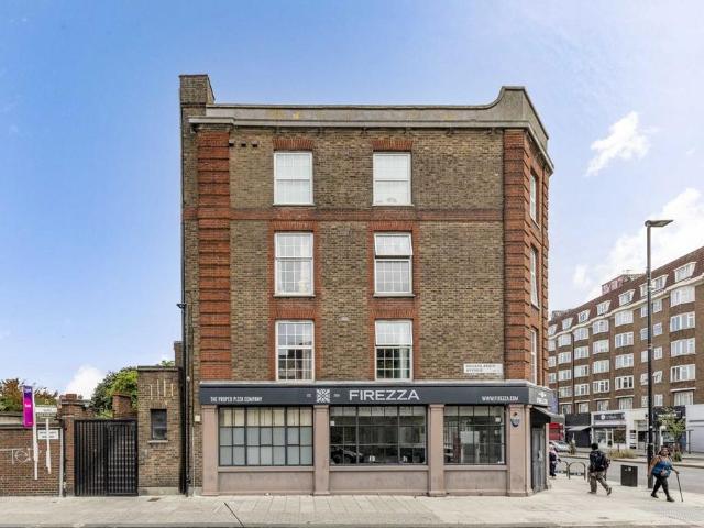 Apartment for rent in Streatham Hill, Greater London