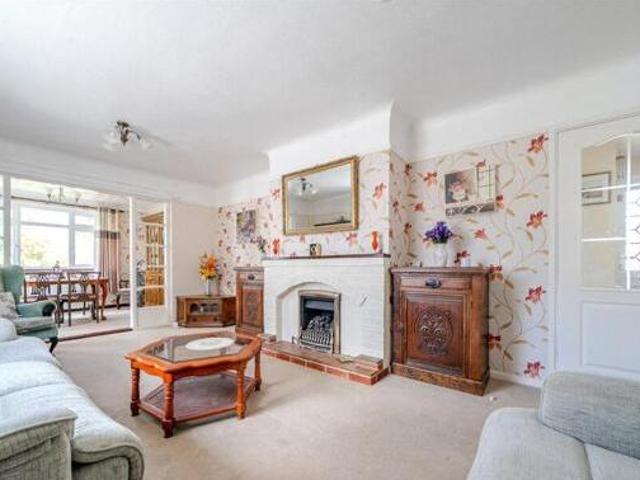 House for sale in Spring Vale, Hampshire