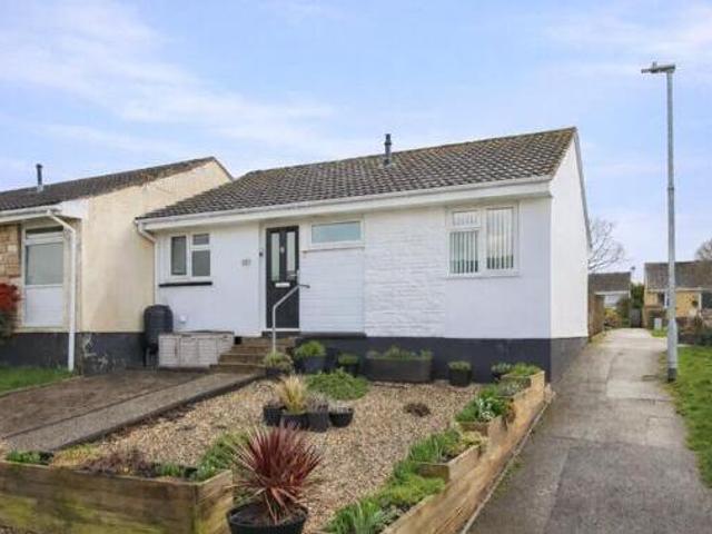 House for sale in Brandis Corner, Devon