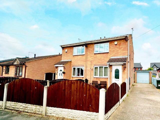 Apartment for rent in Hatfield, South Yorkshire