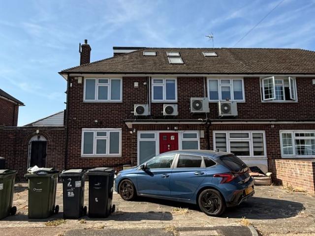 House for rent in Streatham, Greater London