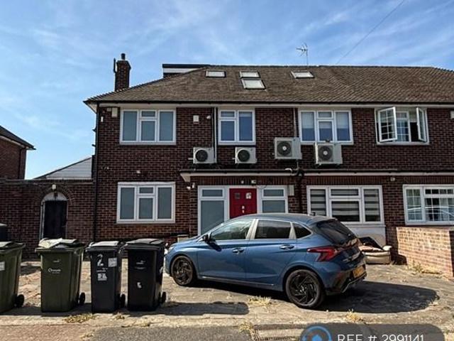 House for rent in Streatham, Greater London