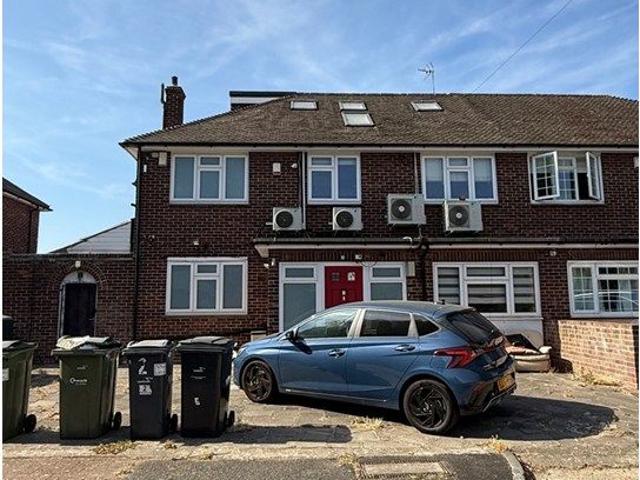 House for rent in Streatham, Greater London