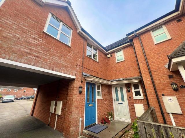 House for rent in Sutton in Ashfield, Ashfield
