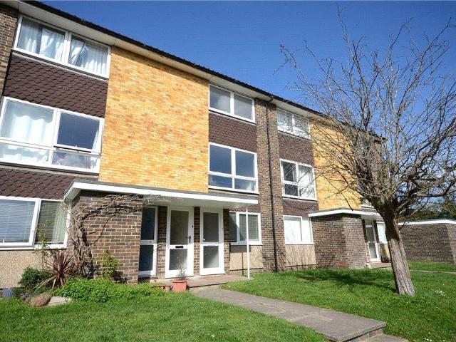 Apartment for rent in Binfield