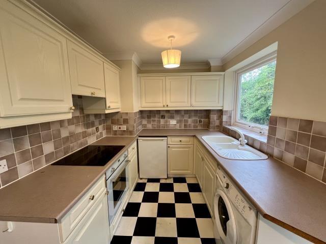 Apartment for rent in Temple Park, Binfield