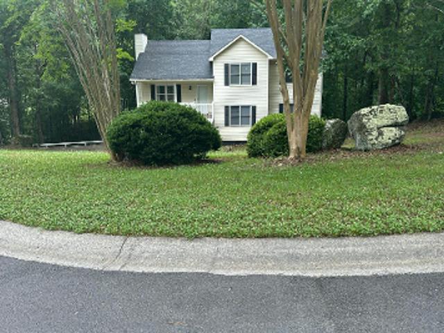 House for sale in Bartow, Georgia