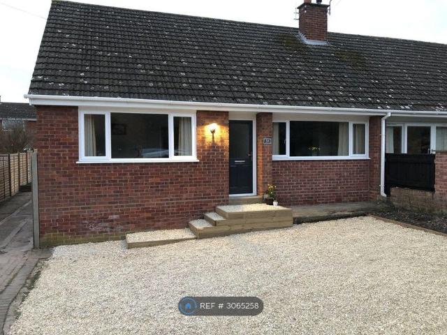 House for rent in North Malvern, Malvern Hills