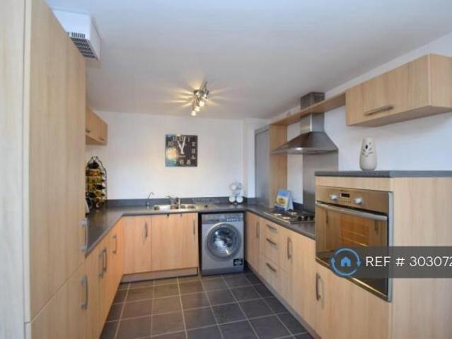 Apartment for rent in Pudsey, West Yorkshire