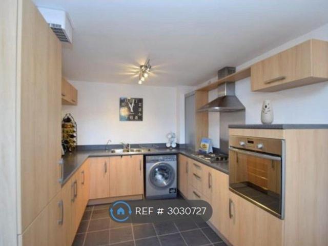 Apartment for rent in Pudsey, West Yorkshire