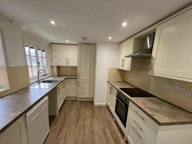 House for rent in Barton Stacey, Hampshire