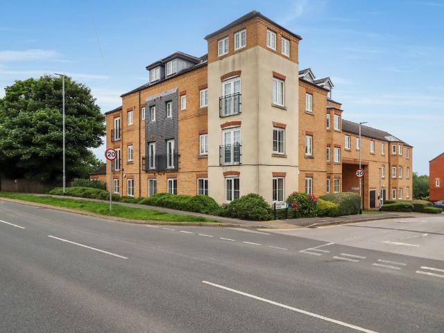 Apartment for rent in Pudsey, West Yorkshire