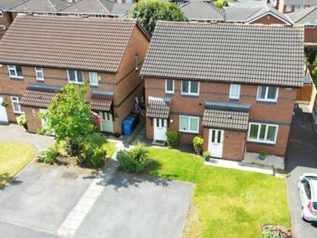 House for sale in Prescot