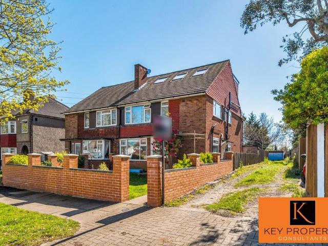 Apartment for rent in Greater London