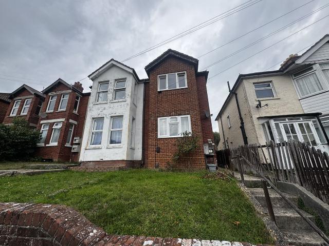 Apartment for rent in Hampton Park, Southampton