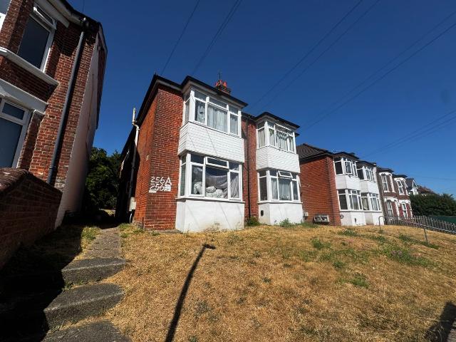 Apartment for rent in Hampton Park, City Of Southampton