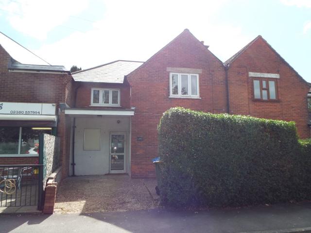 Apartment for rent in Hampton Park, Southampton