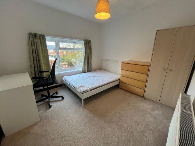 House for rent in Hampton Park, City Of Southampton