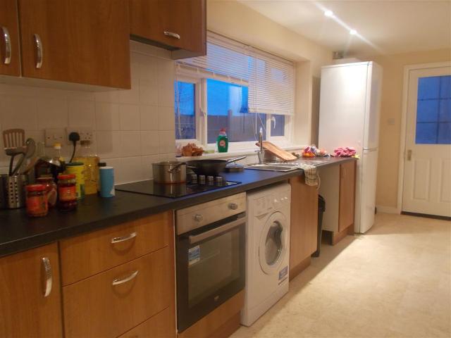 House for rent in Hampton Park, City Of Southampton