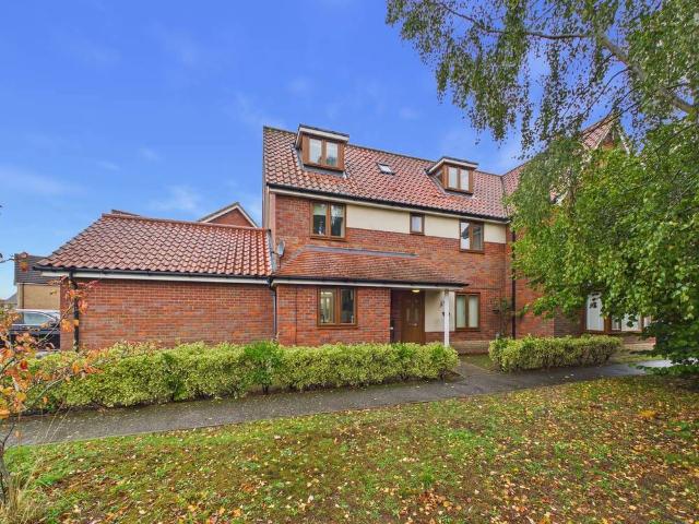 House for rent in Bixley, East Suffolk