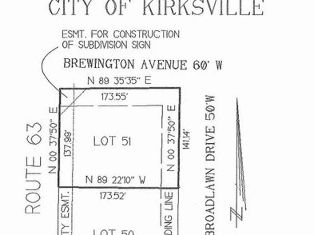 Farm for sale in Adair, Missouri