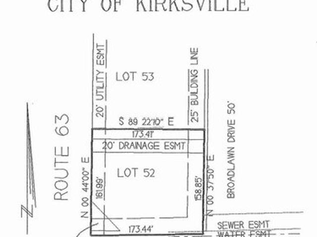 Farm for sale in Adair, Missouri