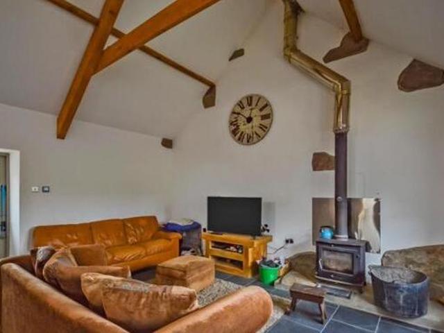 House for sale in Ferryside, Wales