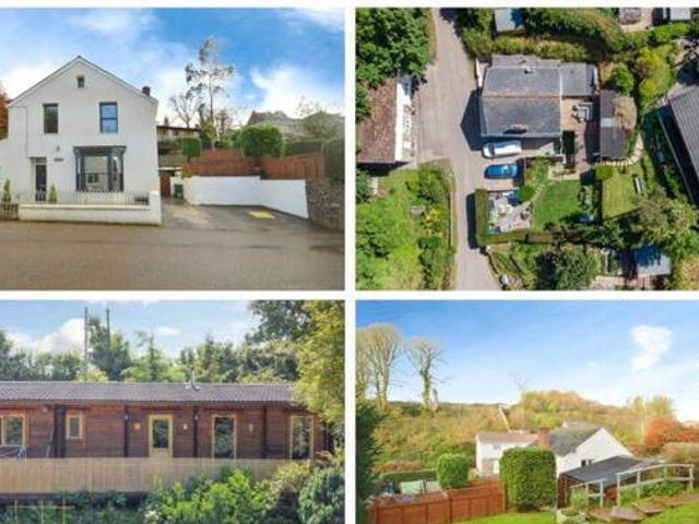 House for sale in Ferryside, Wales