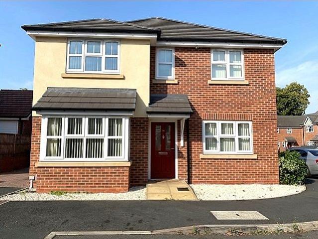 House for rent in Goldthorn Hill, Penn
