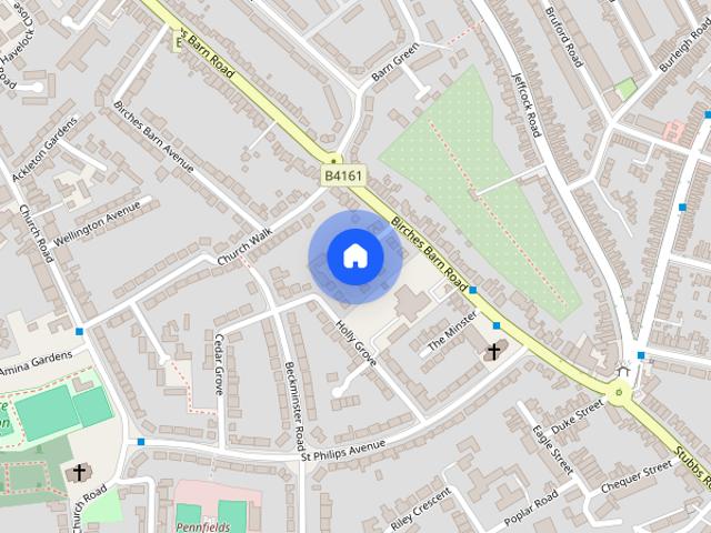 House for rent in Goldthorn Hill, Penn