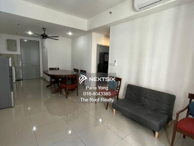 Residential House for sale in Alam Impian, Selangor
