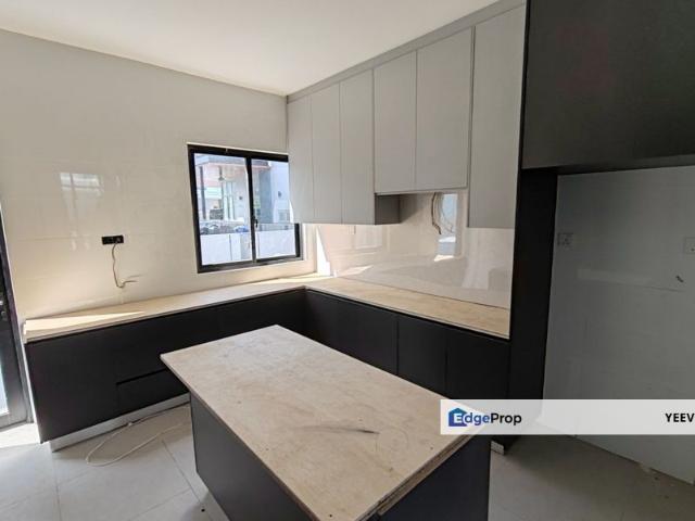 House for sale in Alam Impian, Selangor