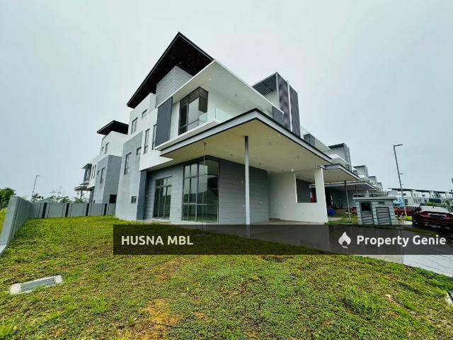 Residential House for sale in Alam Impian, Selangor