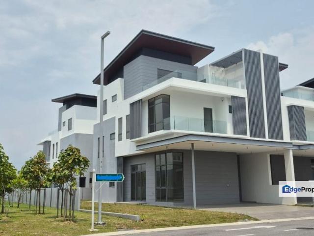 House for sale in Alam Impian, Selangor