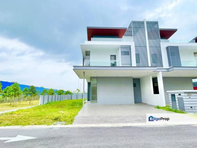 House for sale in Alam Impian, Selangor
