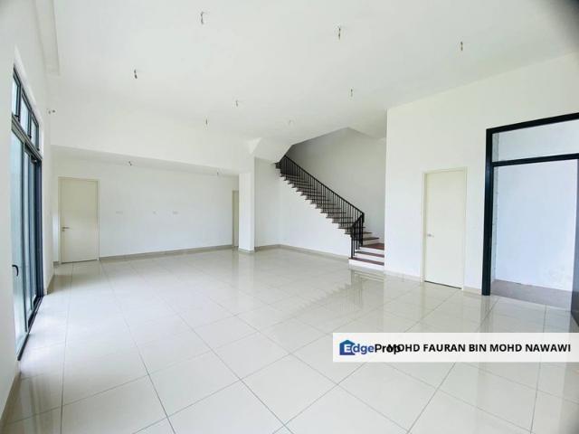 House for sale in Alam Impian, Selangor